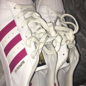 Adidas SuperStars